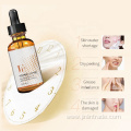 Custom Organic HA Vitamin C Repair Facial Serum